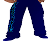 Hardstyle Male Pants