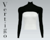 Tube Top "Elle" White