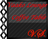 ~V~ Vaako Coffee Table