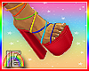 🌈PrideFest Heels