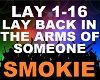Smokie - Lay Back In The
