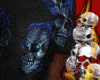 Skull shirt