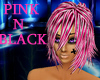PINK N BLACK RAVE