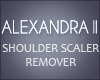 Alexandra2Scaler Remover