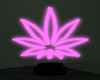 Pink Dope Neon Lamp