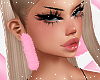 Barbie Earrings 💋