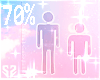 sz┃ 70% Scaler ಇ