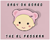 [BOB] The RL Program