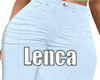 Skye blue pants
