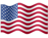 American Flag- Animated