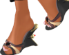 Muiccia's Hot Rod Mules