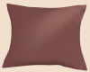 Satin Pillow (Mauve)