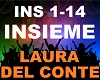 Laura Del Conte -Insieme