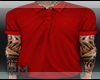 YM|Red Shirt
