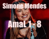 Simone Mendes -Ama/larga