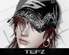𝕿 . HAIR x CAP ϟ V.5