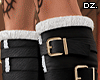 D. Colluci Boots!