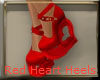 Red Heart Heels RUS