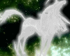 My Crystal Horse [White]