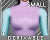 DEV HD Bodysuit Small