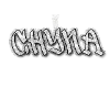 M. Custom Chyna Chain