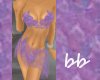 (bb) Lavender Lace