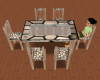 nc dining table