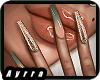 EvaGreen Nails