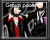 +vkz+ Group pose #1