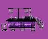 purple club bar