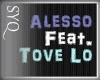 Q| Alesso-Heroes