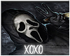 Ghostface Poster
