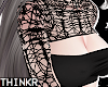 ! Ripped Bandages