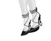 Ankle Wrap Pumps