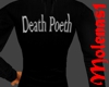 *M* Death Poeth Shirt