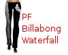 PF Billabong Waterfall