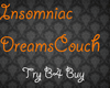 [SAR] InsomniacD Couch