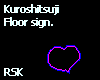 [RSK] Kuroshitsuji Floor