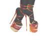 DESIGNER BADDIE HEELS