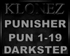 Darkstep - Punisher
