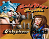 Lady Gaga - Telephone