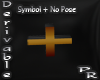 symbol + No Pose