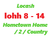 Locash / Hometown
