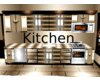 T! Kitchen 