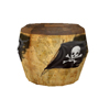 Pirate Pot
