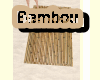 Bambou Mat [xdxjxox]