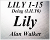 Lily/Alan Walker
