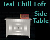 Chill Loft Side Table W