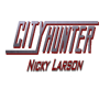 City Hunter - Nicky