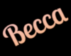 Becca Necklace M